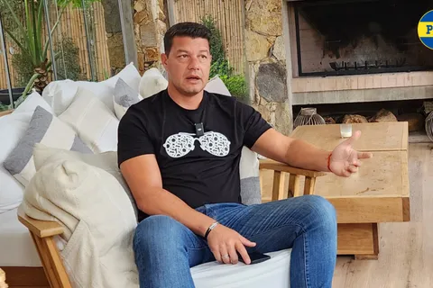 La variante táctica de Diego Martínez que Sebastián Battaglia respaldó: "En algún momento lo pensamos"