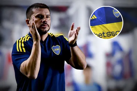 No solo el 9: el otro cambio confirmado de Herrón para jugar contra Estudiantes