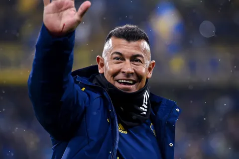 ¿Se queda Weigandt? Estuvo cerca de irse en este mercado pero ahora Boca quiere renovarle el contrato