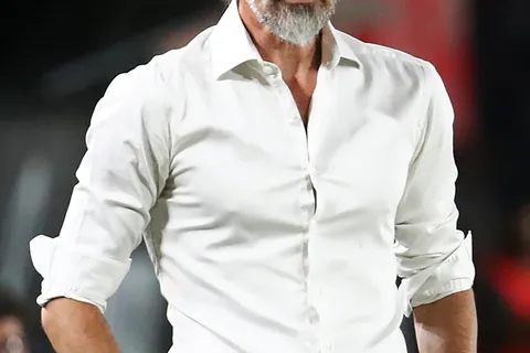 Eduardo Domínguez sonó como DT para Boca, pero dirigirá en Atlético Mineiro