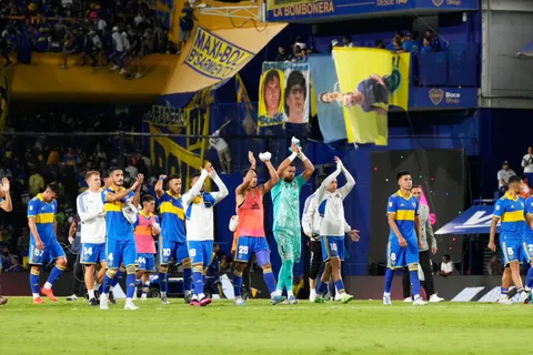 En la previa de la final de la Supercopa Argentina, Ibarra recuperó a un titular