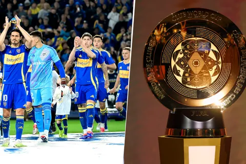 Mundial de Clubes 2025: cómo comprar entradas para ver a Boca y precios