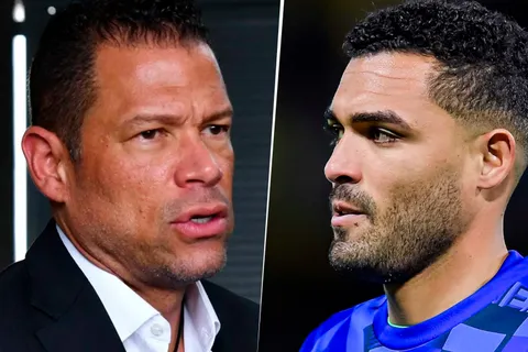 Óscar Córdoba respaldó a Álvaro Montero en Boca: "Va a responder"