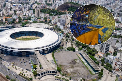 Boca prepara el viaje a Río: cuántos días estará y cuántos hinchas espera el club que haya en Brasil