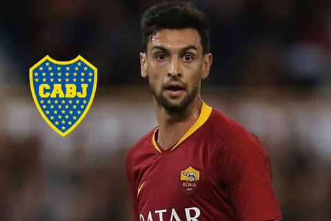 ¿Javier Pastore a Boca? La noticia que sorprendió a todos los hinchas