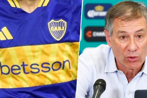 Boca hoy: confirmado el nuevo sponsor de la camiseta y el jugador del Xeneize que Holan pidió para Rosario Central