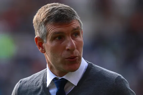 Martín Palermo es nuevo DT de Platense, equipo que es rival directo de Boca