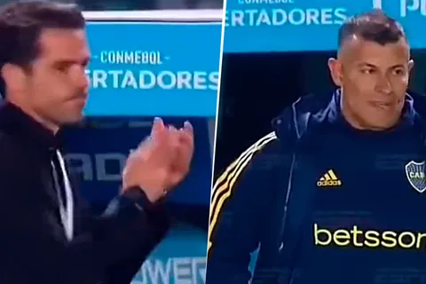 VIDEO VIRAL | "Habíamos ganado sin patear": las imágenes del momento previo a los penales en Boca-Racing