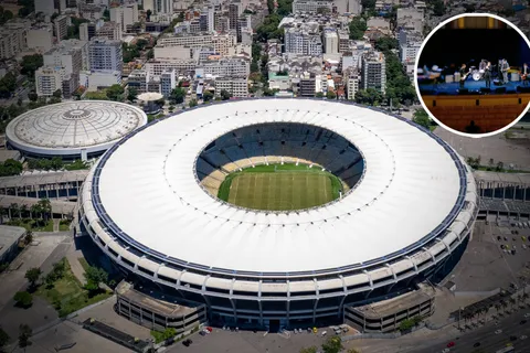 La reconocida banda que suspendió su recital por la final de Boca en la Copa Libertadores