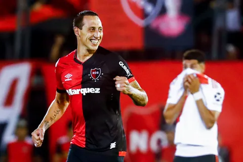 No lo sabía nadie: el increíble apodo que tiene Cristian Lema, el nuevo refuerzo de Boca