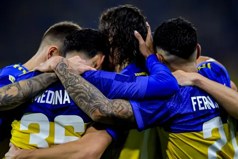 Mercado de pases 2024: Boca puede sumar 6 refuerzos antes del repechaje de la Copa Sudamericana