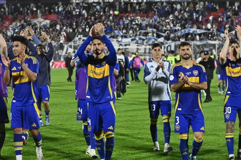 Boca busca liberar cupo: Marcelo Saracchi y Gary Medel corren riesgo de irse en 2025