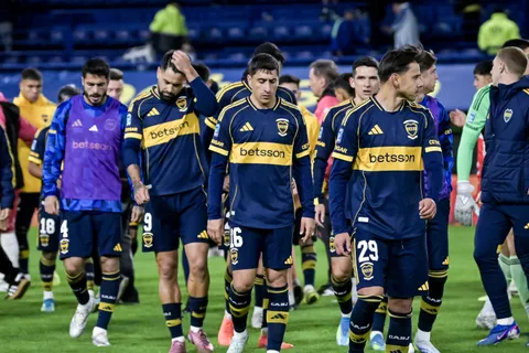 Boca podría jugar dos amistosos antes de la Copa Argentina: uno en La Bombonera y otro en el interior