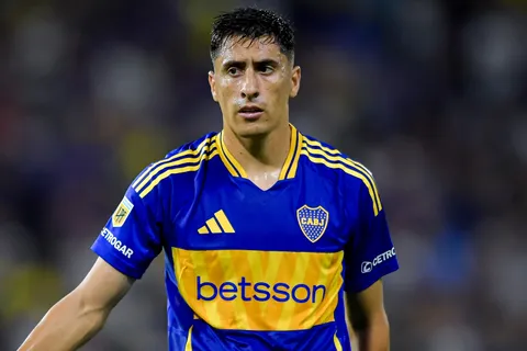 No solo Qatar: Miguel Merentiel recibió una importante oferta desde otro destino exótico