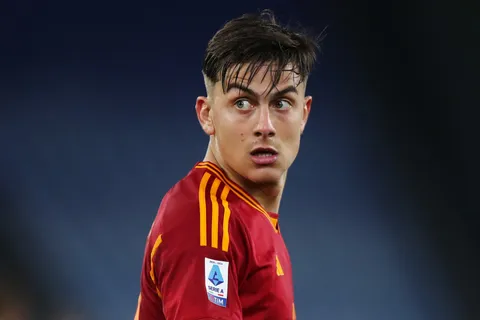 Atento, Boca: en Italia revelaron que Dybala y la Roma están cerca de acordar la renovación