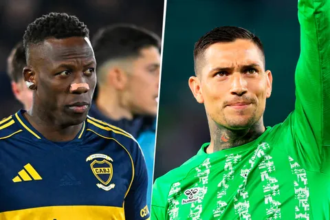 Boca hoy: se va Advíncula, Coudet pidió a Zenón, lo de Chimy Ávila no es imposible y ¿Lema se fue enojado?