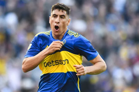 Boca vs. Newell's: resumen, goles y mejores jugadas