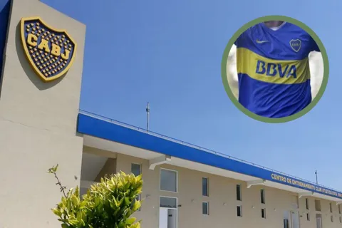 Su club en Europa está dispuesto a venderlo y los hinchas de Boca pidieron su vuelta: "Es por acá..."