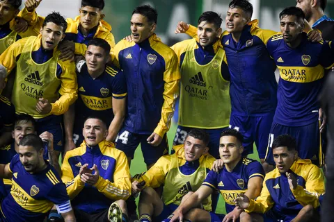 Agustín Lastra debe volver a Boca: cómo le fue en Aldosivi de Mar del Plata