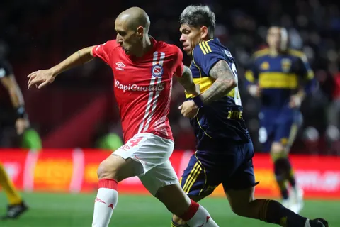 Cuándo juega Boca vs. Argentinos por los cuartos de final del Clausura 2025