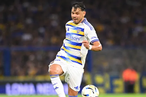 Qué pasa con Ángel Romero: el comunicado de Boca y por qué no volverá ante San Lorenzo