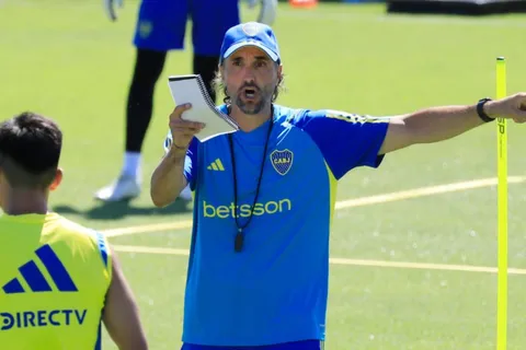 Con Cristian Lema en duda, Diego Martínez piensa en un jugador que nunca fue central para armar la defensa