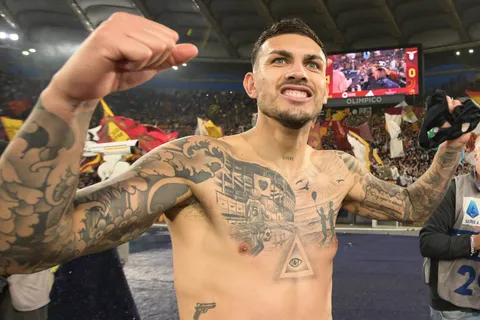 Leandro Paredes volvió a hablar de su posible regreso a Boca: "Ojalá sea con..."