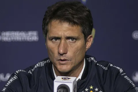 Guillermo Barros Schelotto no quiere volver a dirigir en Argentina y revelaron el motivo