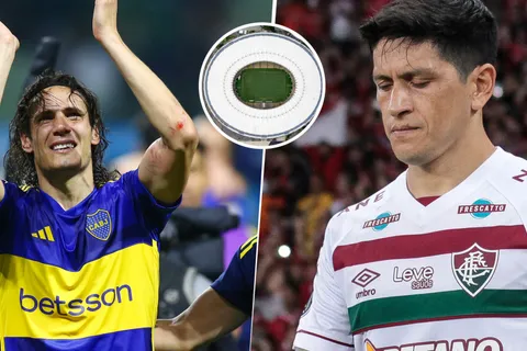 Las noticias de Boca hoy: entradas para la final, la reacción en Fluminense y memes contra Palmeiras