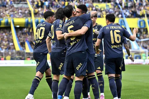 Cuántos puntos necesita Boca para asegurar su lugar en la Copa Libertadores 2026