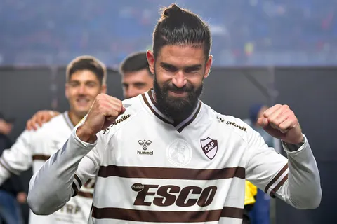 Nicolás Orsini regresará a Boca para la pretemporada, pero apareció un club que quiere llevárselo