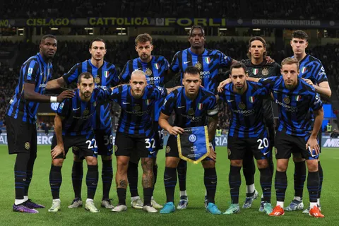 Boca quiere a un jugador de Inter de Milán
