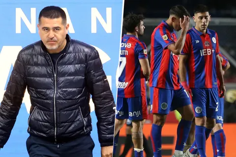 Boca hoy: la complicación para Riquelme por esperar a Russo, el picante tuit de San Lorenzo y el refuerzo que podría llegar desde Platense