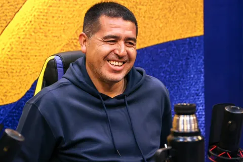 Riquelme lo tiene decidido: Boca hará una oferta para sumar a Francisco Álvarez