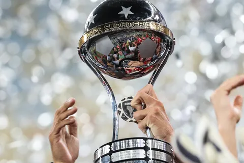 Qué canales transmiten Boca vs. Independiente del Valle por la Copa Sudamericana 2024