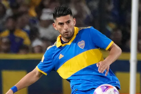 Carlos Zambrano y un fuerte comentario tras su salida de Boca: "Ni uno todavía..."
