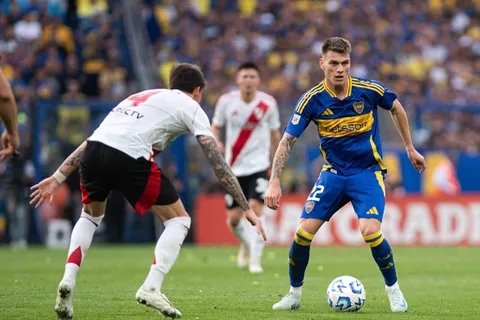 ¿Quiénes son los favoritos para marcarle a River en el Superclásico?