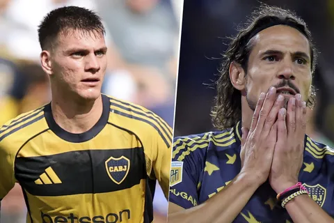 Las últimas noticias de Boca