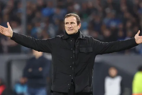 Rodolfo Arruabarrena se fue con una sensación "agridulce" del Boca vs. Racing: "Merecíamos más"
