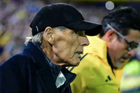Las 5 frases de Russo para explicar el partido que se le escapó a Boca ante Central Córdoba