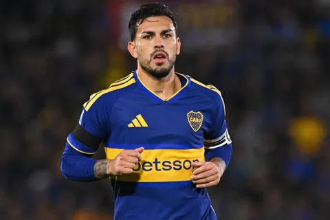 Cuándo vuelve Leandro Paredes y cómo están todos los lesionados de Boca