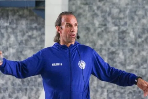 Navarro Montoya, molesto por la postura de todo Boca con la Copa Libertadores: "Estoy cansado"