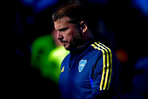 El cambio que sufrirá el cuerpo técnico de Herrón antes del debut en la Libertadores