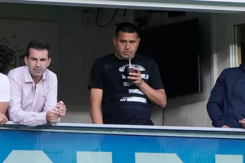 Boca preguntó por Jaminton Campaz, una de las grandes figuras del fútbol argentino