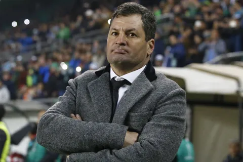 El entrenador de Nacional Potosí tiene en claro cuál será la estrategia para que Boca sufra la altura