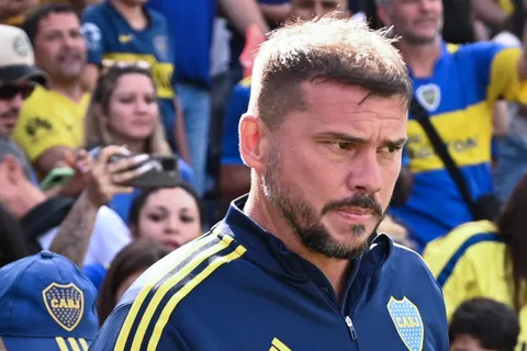 Herrón define quién acompaña a Merentiel en la delantera: "Creo que puede aparecer..."