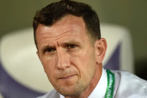 Las características de Arruabarrena que lo convierten en candidato a DT de Boca