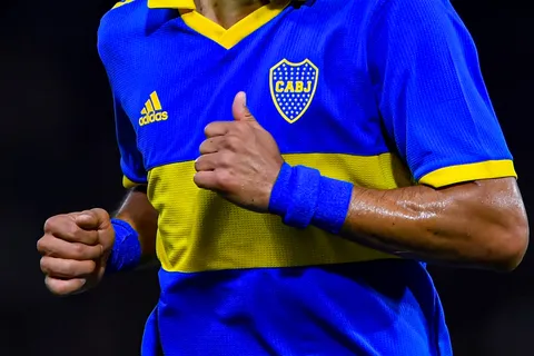 ExBoca | La fuerte confesión de Tito Noir: "Estuve muy cerca de la depresión"
