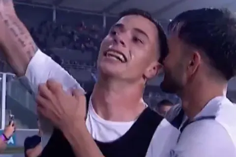 VIRAL | El video de los jugadores de Vélez contra Boca que los dejó expuestos ante los hinchas Xeneizes: "Puede fallar"