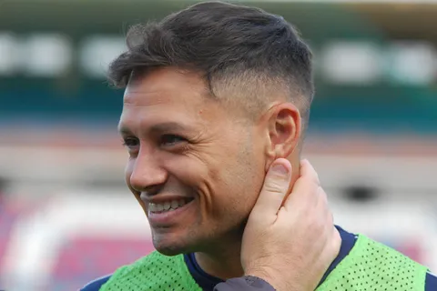 Confirmado: Mauro Zárate vuelve al fútbol argentino y compartirá delantera con otro exBoca
